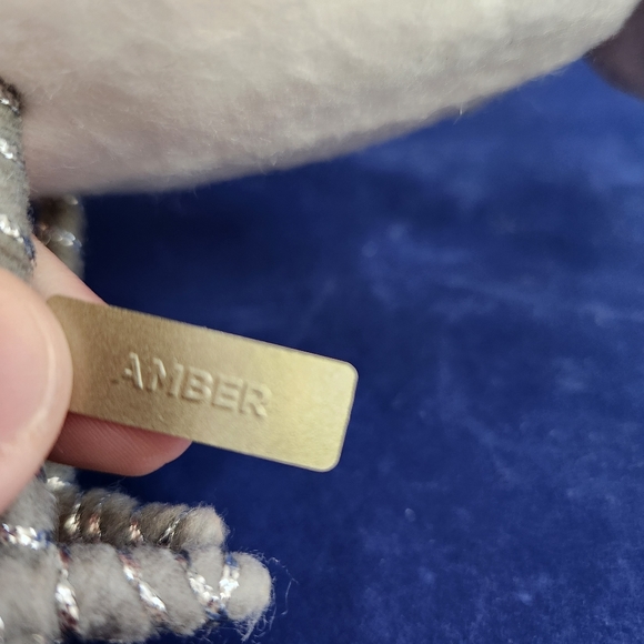 Target Wondershop AMBER Bird 2020 AS IS - Picture 14 of 16